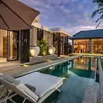 Villa Bora Bora