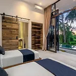 Villa Bora Bora