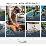 Villa Bora Bora