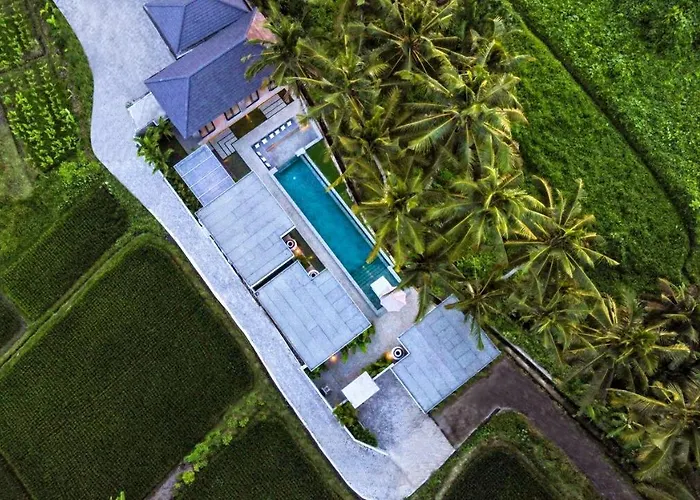 Villa Bora Bora