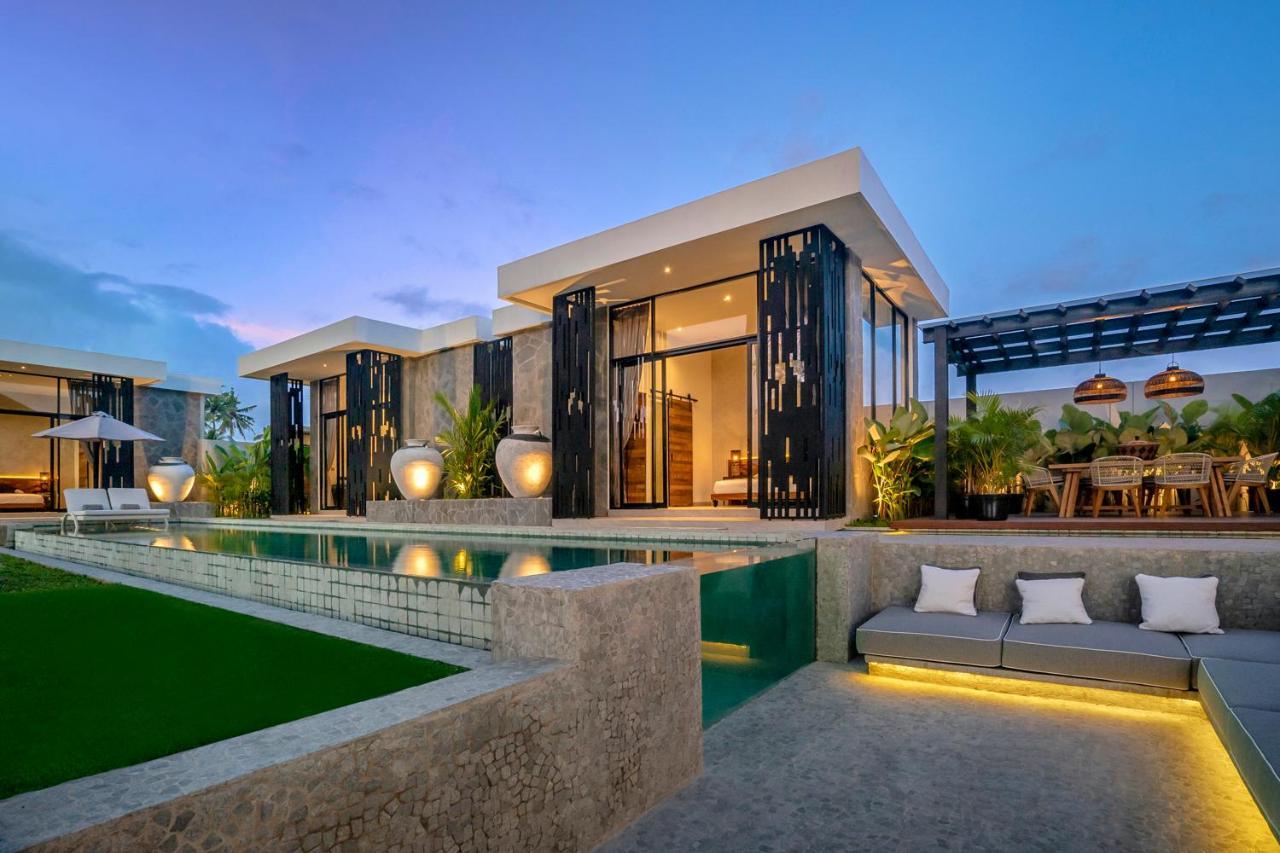 Bora Bora Villa Ubud