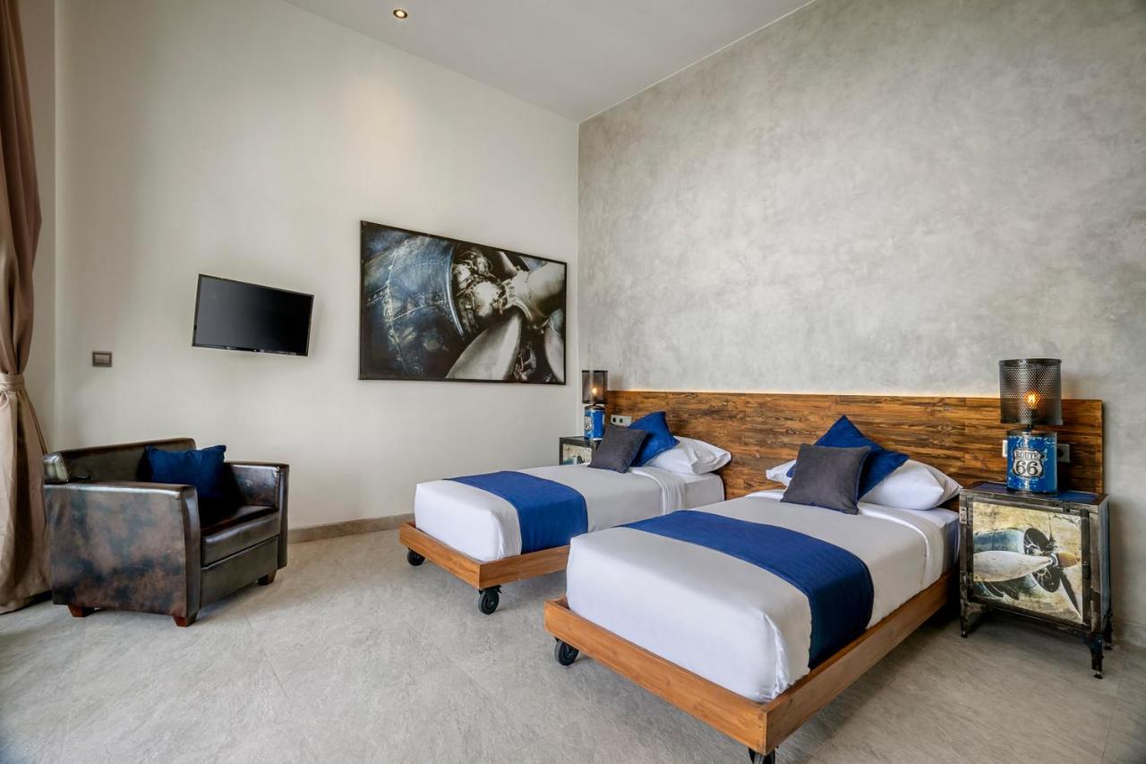 Bora Bora Villa