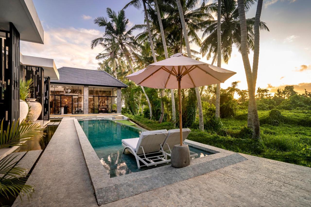 Villa Bora Bora Ubud