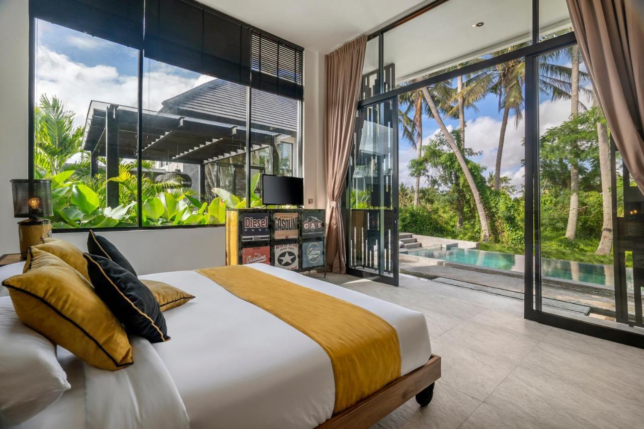 Bora Bora Villa