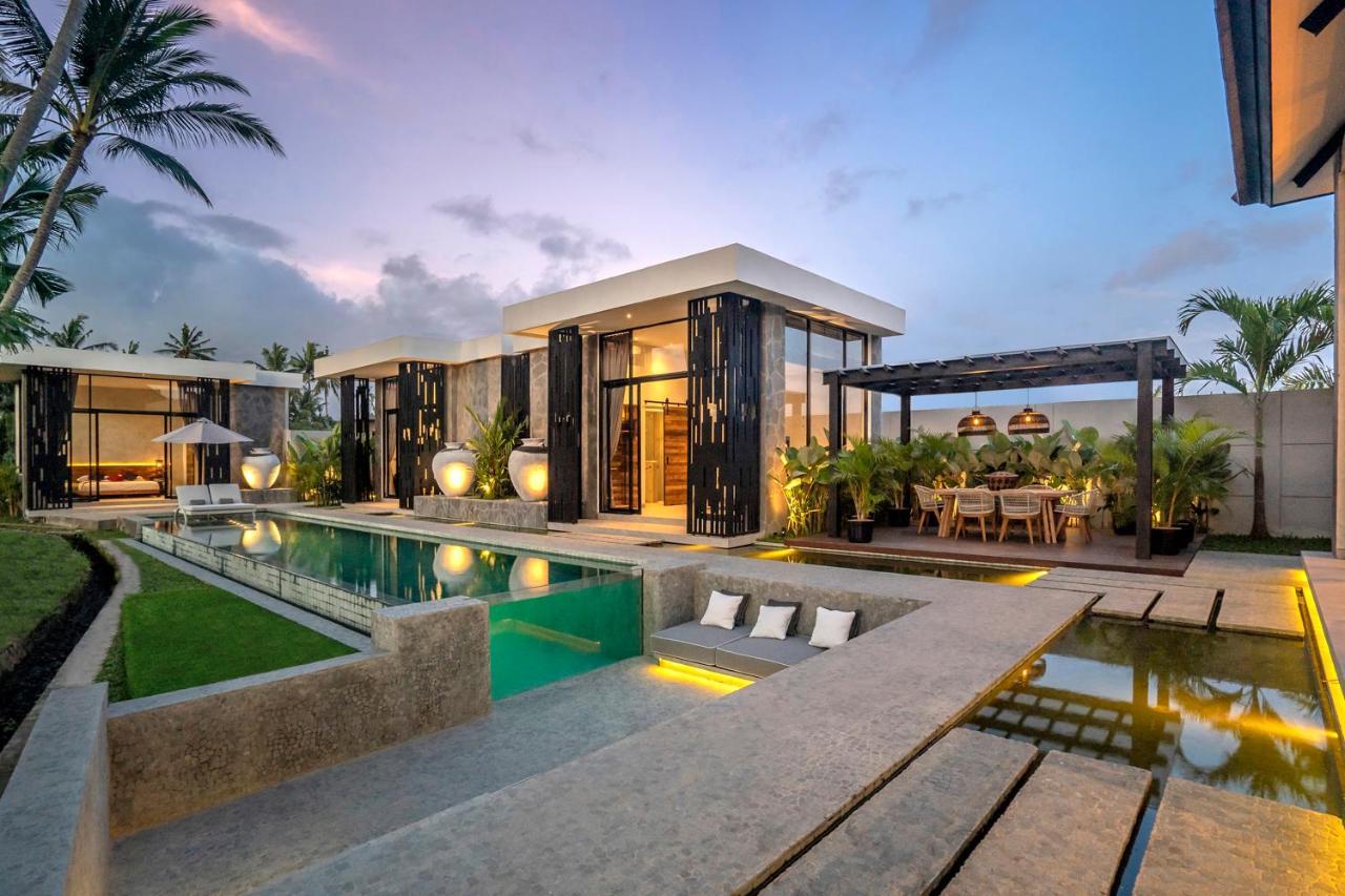 Villa Bora Bora