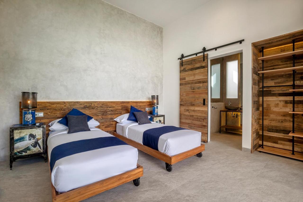 Villa Bora Bora