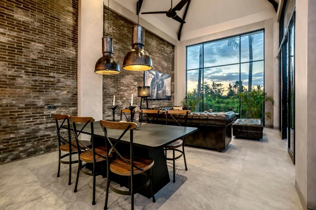 Bora Bora By Balisuperhost Villa Ubud