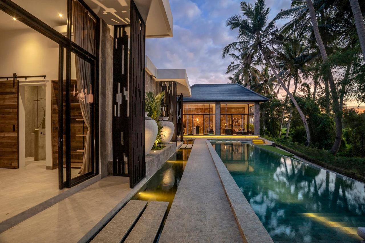 Villa Bora Bora By Balisuperhost Ubud