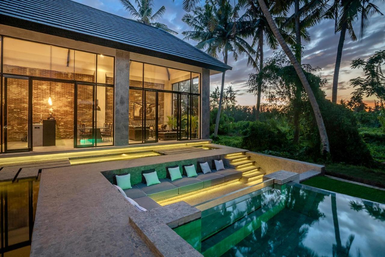 Bora Bora By Balisuperhost Villa Ubud