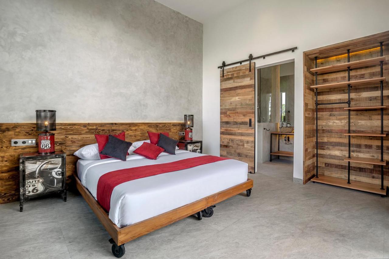 Bora Bora By Balisuperhost Villa Ubud