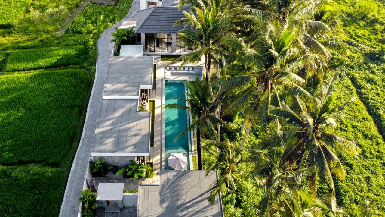 Villa Bora Bora By Balisuperhost Ubud